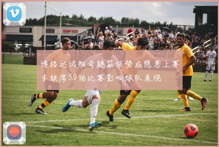 博格达诺维奇腿筋伤势成隐患上赛季缺席59场比赛影响球队表现