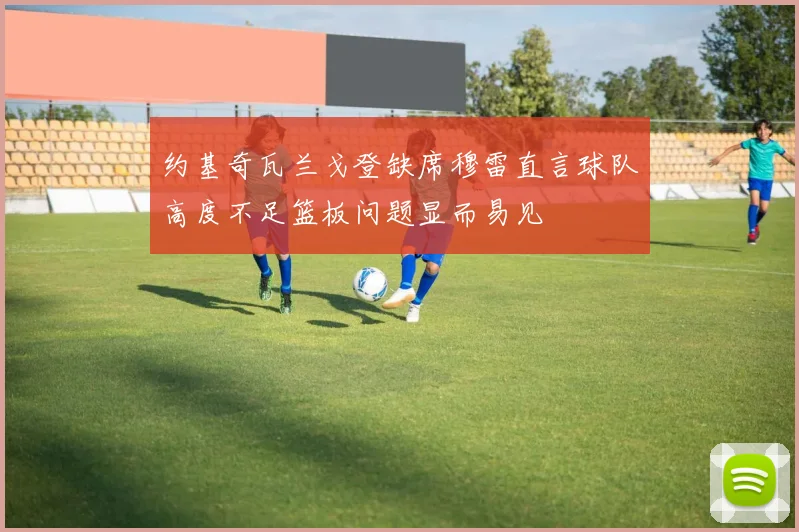 约基奇瓦兰戈登缺席穆雷直言球队高度不足篮板问题显而易见